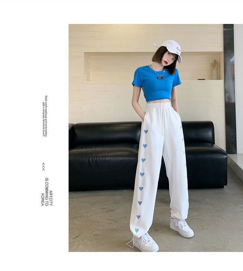 売り切れ必至   ファッション 上品 パンツ<F-4956>