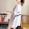今季大好評   美感いっぱい Tシャツ カットソー＜F-3495＞