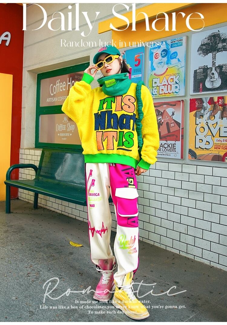デザイン性抜群 カジュアル アバンギャルド 保温 防風 防寒 3種選択 パーカーF-9991