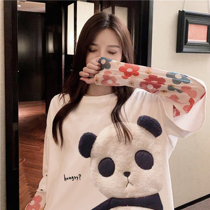 好感度満載   カジュアル Tシャツ カットソー＜F-2820＞