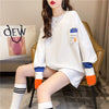 美感いっぱい   好感度満載 Tシャツ カットソー＜F-3669＞