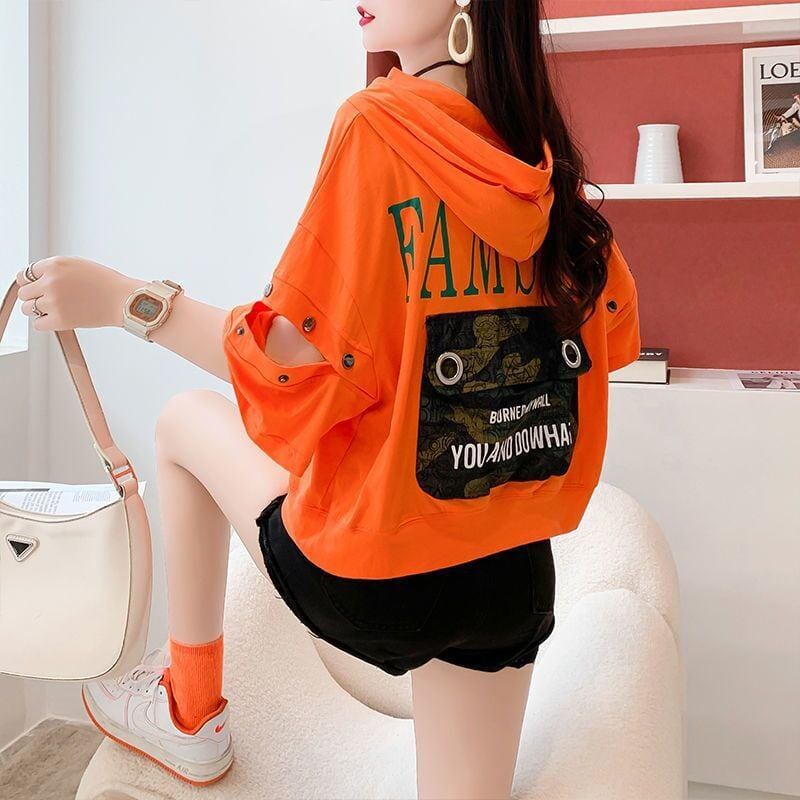 ファッション 大好評 スウィート 好感度UP カジュアル 全3色 半袖 Tシャツ ＜F-11160＞
