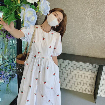 好感度UP 売り切れ必至 絶対流行 女子マスト エレガント ワンピース<F-12029>