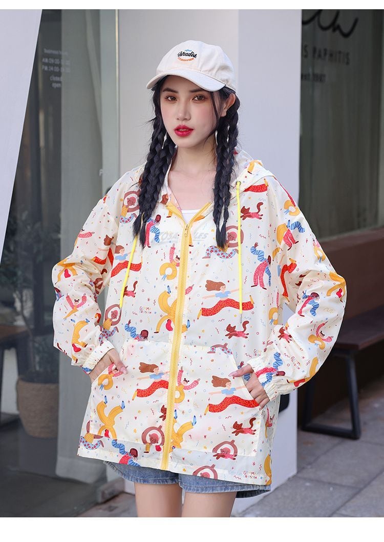 超人気 元気いっぱい 絶対欲しい 好感度UP   ジャケットF-13022
