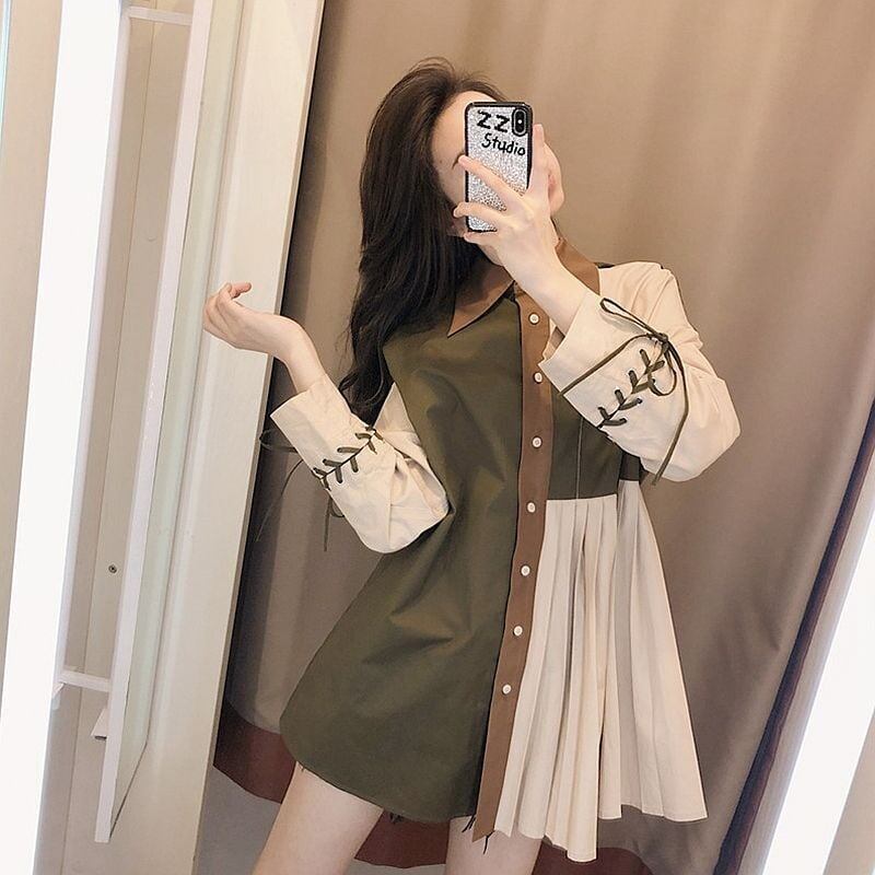 主役級   ファッション