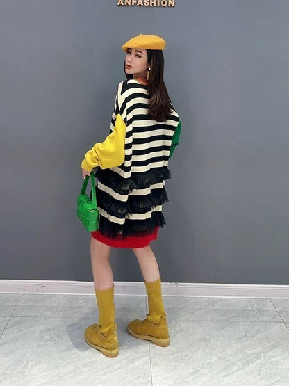 絶対流行   ファッション