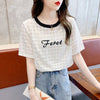 着心地抜群   カジュアル Tシャツ カットソー＜F-3562＞