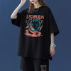 早い者勝ち   半袖Ｔシャツⅹパンツセット全4色