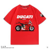 主役級 カジュアル 大人可愛い ファッション 全9色 半袖TシャツF-11428