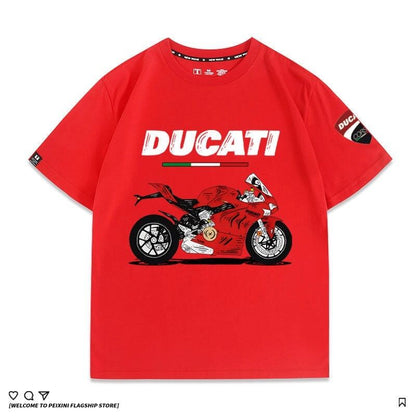 主役級 カジュアル 大人可愛い ファッション 全9色 半袖TシャツF-11428