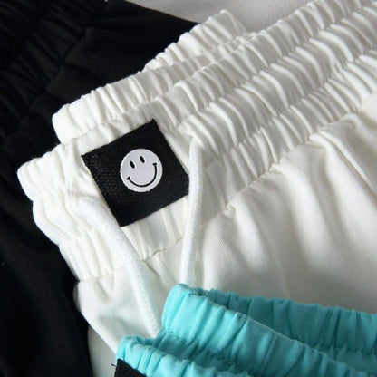 カジュアル   スタイリッシュ パンツ＜F-2915＞