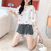 今季大好評   好感度満載 Tシャツ カットソー＜F-3190＞