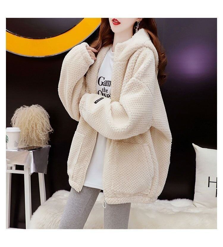 好感度UP   話題沸騰中 コート<F-3981>