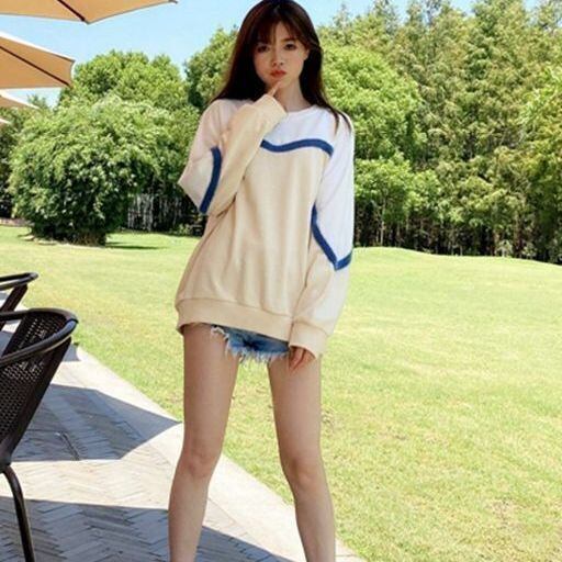 好感度UP   カジュアル