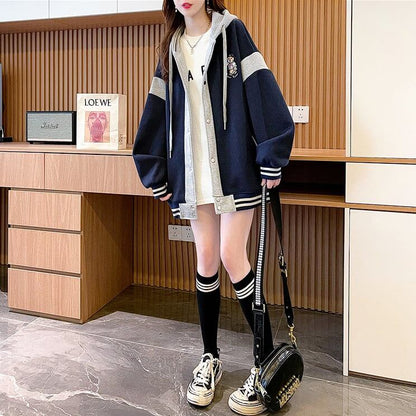 気質満点   着回し最強