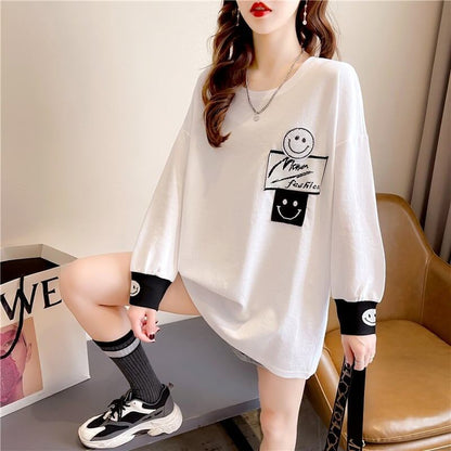 美感いっぱい   好感度満載 Tシャツ カットソー＜F-3661＞