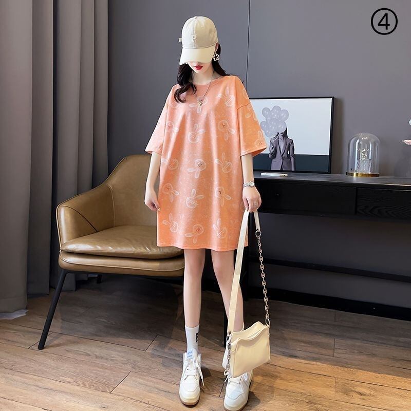 絶対欲しい 個性派 ファッション 上品 半袖シャツ<F-6641>