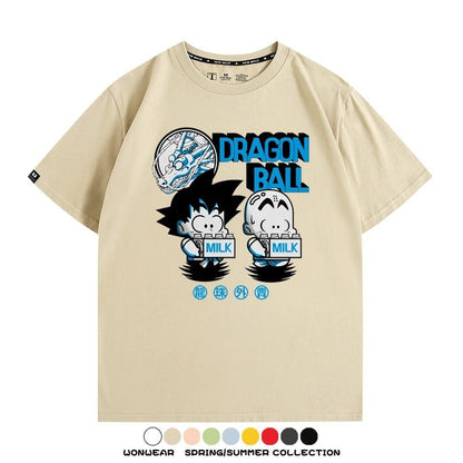 早い者勝ち 着回し力抜群 着心地良い デザイン性抜群 全7色 半袖 Tシャツ F-13140
