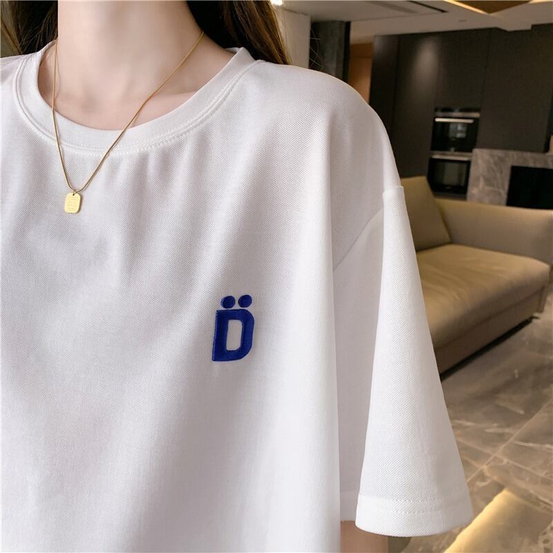 話題沸騰中 カジュアル 肌触り抜群 全3色 半袖 Tシャツ ショートパンツ セットアップ ＜F-8973＞