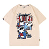 ファッション感満々 着心地良い 全6色 半袖 Tシャツ F-13097