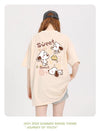合わせやすい シンプル 大人気 半袖 Tシャツ F-13355