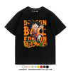 定番シンプル ファッション感満々 着心地良い 全8色 半袖 Tシャツ F-13156