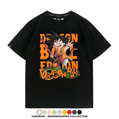 定番シンプル ファッション感満々 着心地良い 全8色 半袖 Tシャツ F-13156