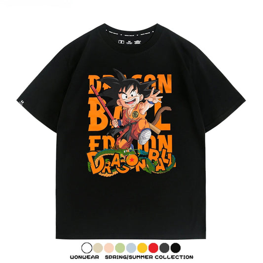 定番シンプル ファッション感満々 着心地良い 全8色 半袖 Tシャツ F-13156