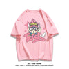 【半額！期間限定！！】 ファッション 超人気 個性派 半袖シャツF-6566