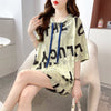 着心地抜群   女性力を高める Tシャツ カットソー＜F-3489＞