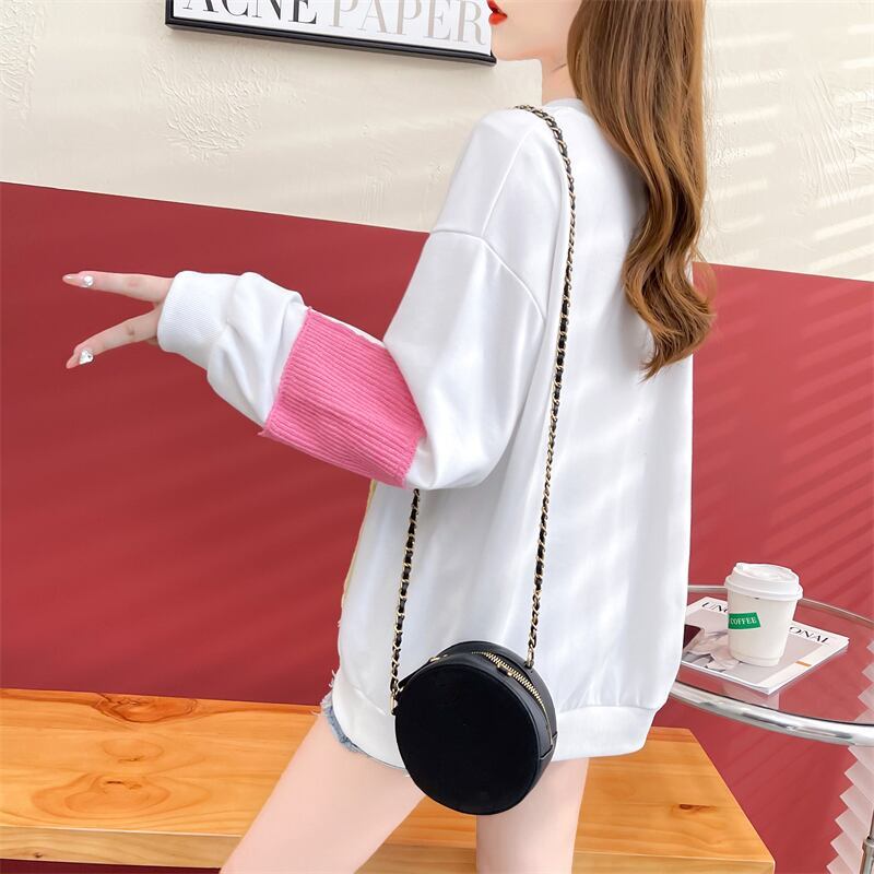 美感いっぱい   好感度満載 スウェット パーカー＜F-3697＞