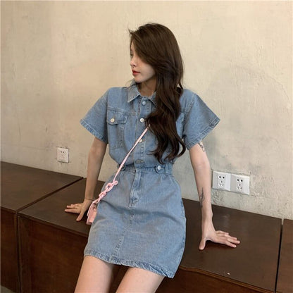 清純甘くて女子力UP   一目惚れ