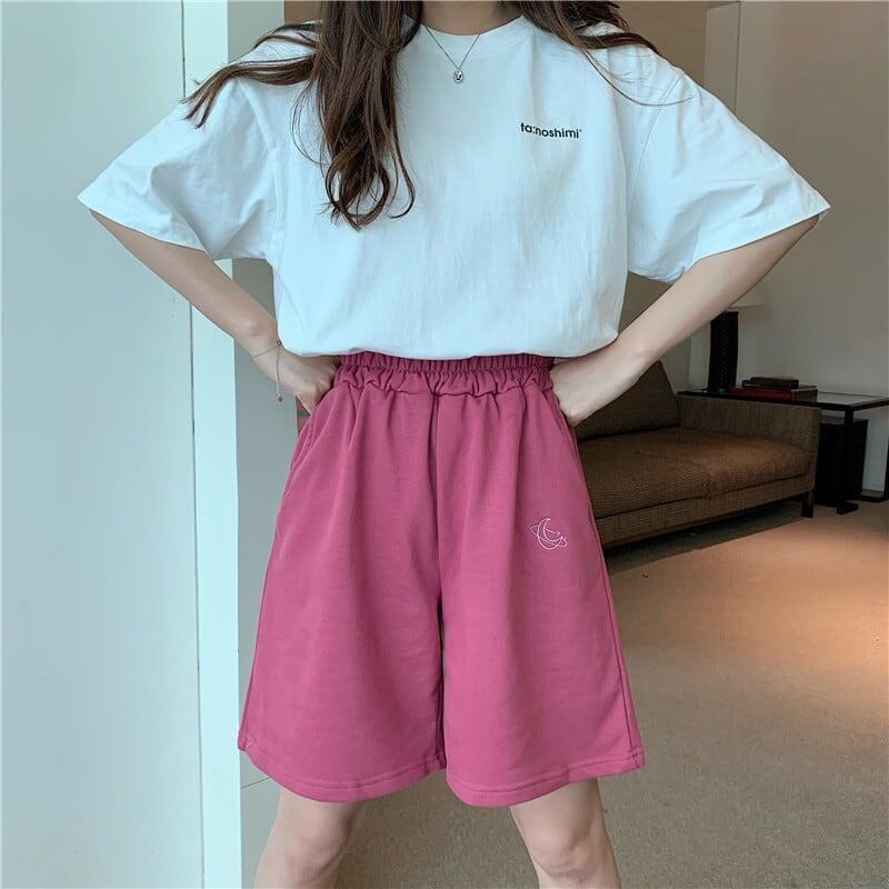 ゆったり感アップ   オシャレ度満点 ボトムス＜F-3673＞