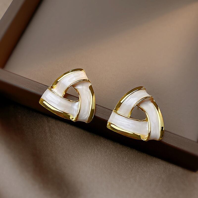 気質溢れる 高級感溢れた オシャレ度満点 ピアス アクセサリー＜isf-3084＞