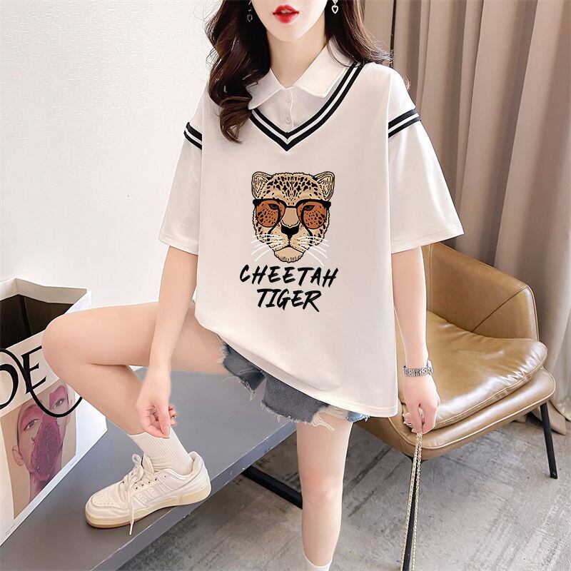 話題沸騰中 レイヤード風 オシャレ度満点 6色選択可 Tシャツ カットソー＜F-8362＞