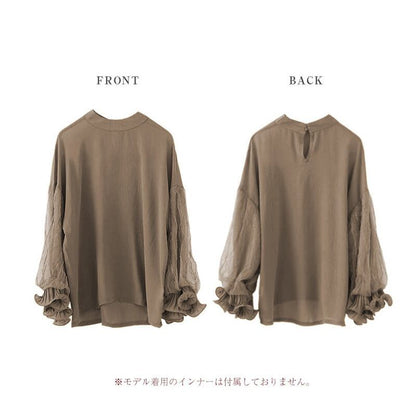 おすすめ 大好評 エレガント 好感度UP カジュアル 全4色 Tシャツ＜F-11776＞