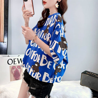 着心地抜群   好感度満載 Tシャツ カットソー＜F-2879＞