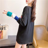 個性的なデザイン   好感度満載 Tシャツ カットソー＜F-3665＞