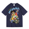 激安セール 着回し力抜群 着心地良い デザイン性抜群 全5色 半袖 Tシャツ F-13141