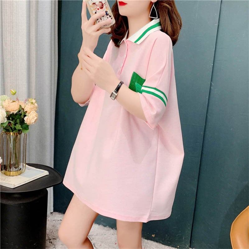 着心地抜群   女性力を高める Tシャツ カットソー＜F-3626＞