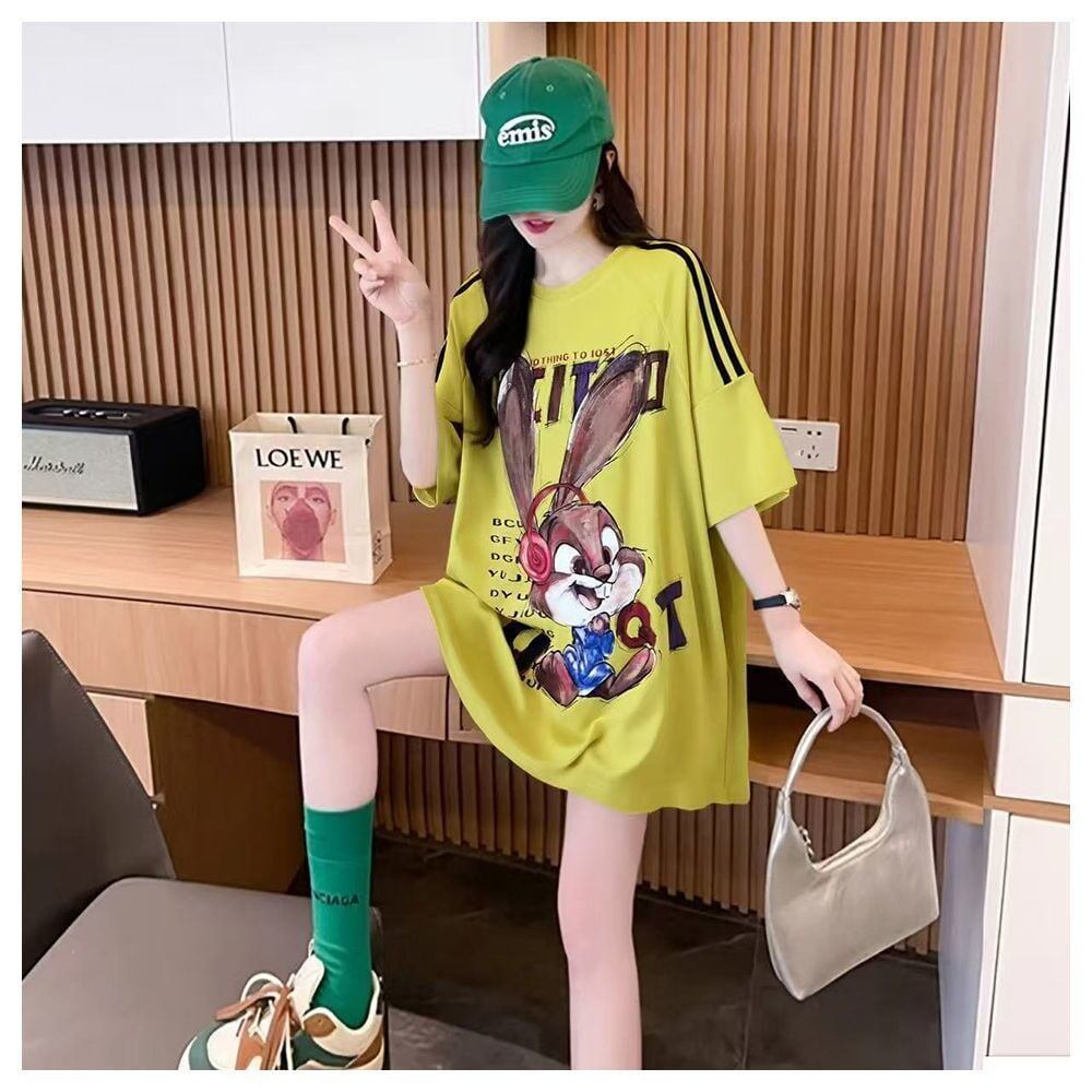 おすすめ 売り切れ必至 定番シンプル 着回し力抜群 全5色 半袖Tシャツ<F-11640>