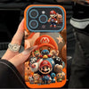 【小物】iPhone全機種対応 iPhone15 スマホケース Pro Max/iPhone15 Pro/iPhone15 Plus/iPhone15＜F-5257＞