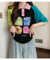 元気いっぱい   POLOネック Tシャツ 半袖 ＜F-2979＞