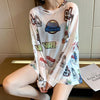 超人気   個性派 Tシャツ＜F-8052＞