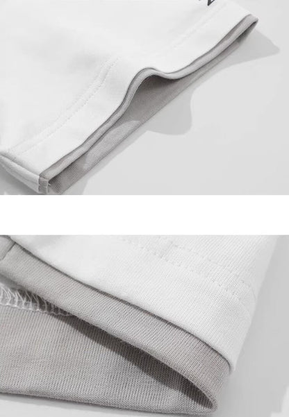 大好評発売中 男女兼用 ファッション 半袖 Tシャツ F-13324