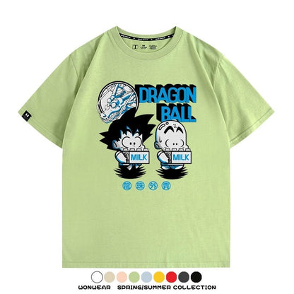 早い者勝ち 着回し力抜群 着心地良い デザイン性抜群 全7色 半袖 Tシャツ F-13140