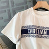 超人気 ファッション 上品 カジュアル 半袖Ｔシャツⅹパンツセット<F-8880>