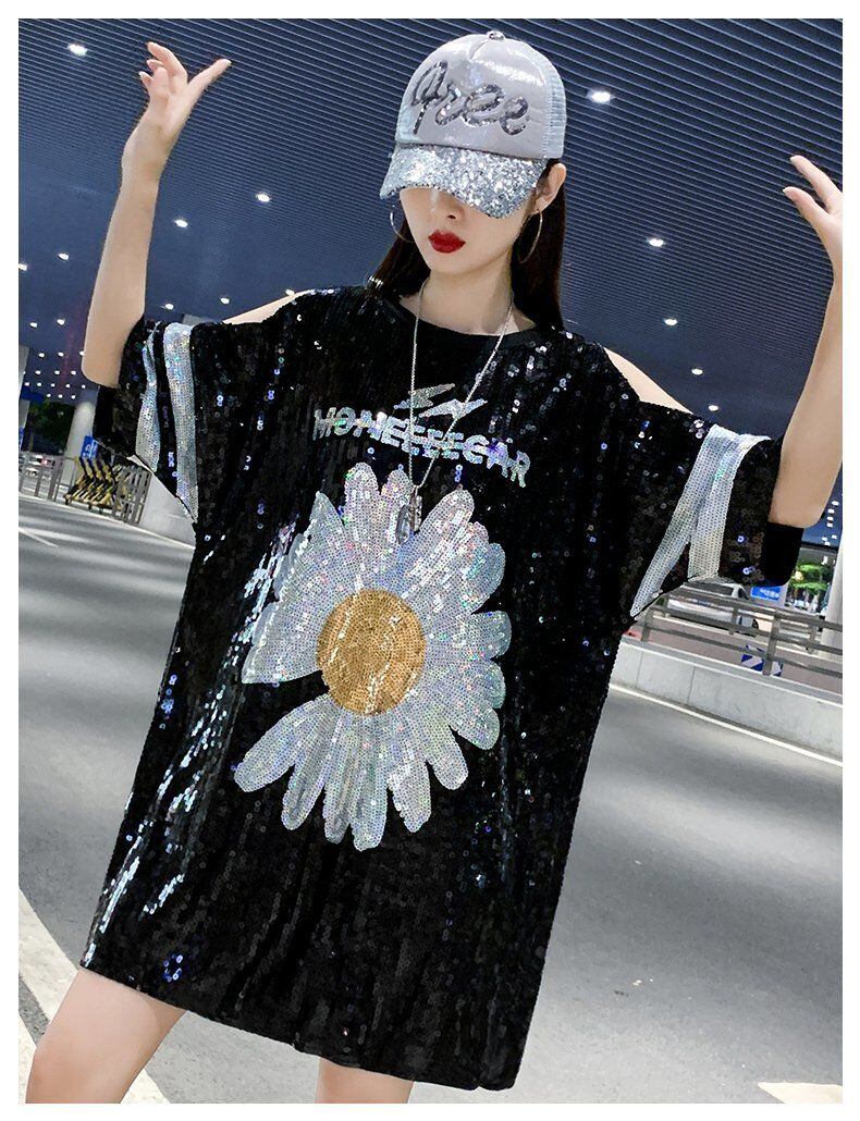 今季マストバイ 好感度UP 海外トレンド カジュアル 半袖 Tシャツ ＜F-11459＞