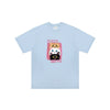 大好評 海外トレンド 定番シンプル 好感度UP カジュアル 全3色 半袖 Tシャツ ＜F-11283＞