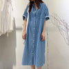 レトロ   オシャレ度満点 ワンピース＜F-3286＞